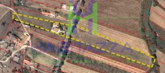 3 Schlafzimmer Villa in Bordeira, Portugal, Nr. 192196 34