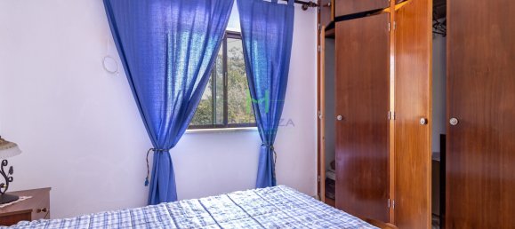 3 Schlafzimmer Villa in Bordeira, Portugal, Nr. 192196 17