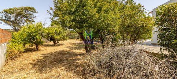 3 Schlafzimmer Villa in Bordeira, Portugal, Nr. 192196 31