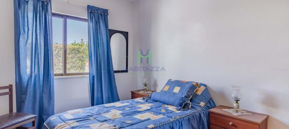 3 Schlafzimmer Villa in Bordeira, Portugal, Nr. 192196 12