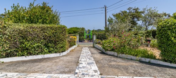 3 Schlafzimmer Villa in Bordeira, Portugal, Nr. 192196 26