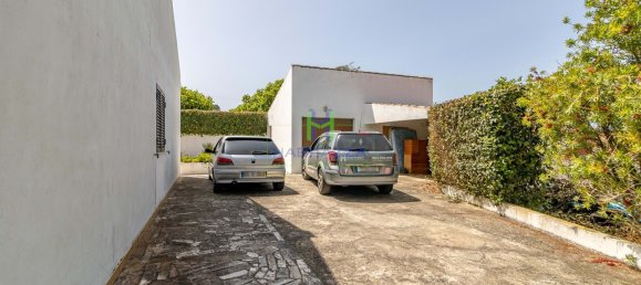 3 Schlafzimmer Villa in Bordeira, Portugal, Nr. 192196 21
