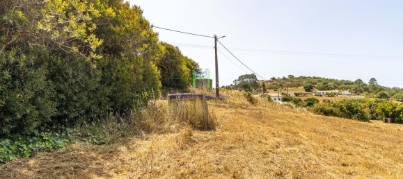 3 Schlafzimmer Villa in Bordeira, Portugal, Nr. 192196 28