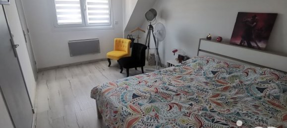 6 bedrooms House in Vaudricourt, France No. 214422 10