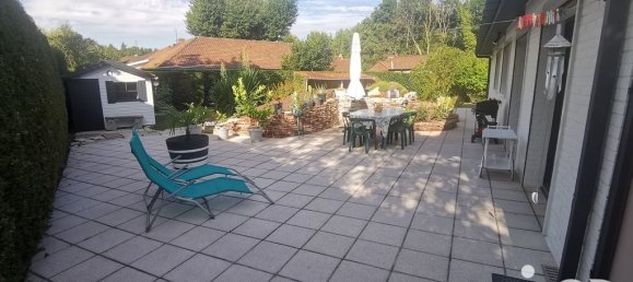 6 bedrooms House in Vaudricourt, France No. 214422 7