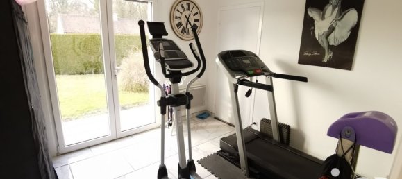 6 bedrooms House in Vaudricourt, France No. 214422 4