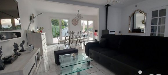 6 bedrooms House in Vaudricourt, France No. 214422 6