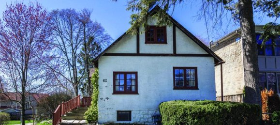 3 Schlafzimmer Haus in Mississauga, Canada, Nr. 81 3