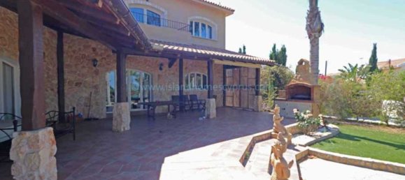 5 غرف نوم منزل في Protaras, Cyprus رقم 23867 10