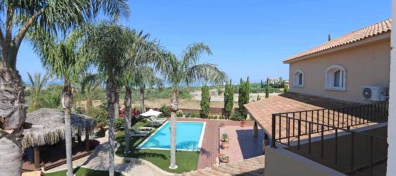 5 غرف نوم منزل في Protaras, Cyprus رقم 23867 26