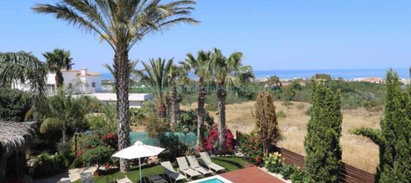 5 غرف نوم منزل في Protaras, Cyprus رقم 23867 21