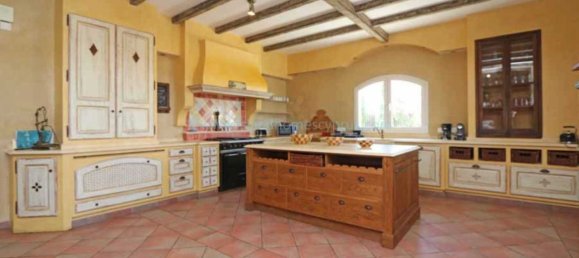 5 غرف نوم منزل في Protaras, Cyprus رقم 23867 4