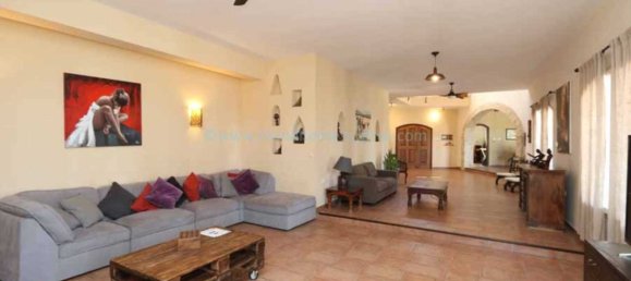 5 غرف نوم منزل في Protaras, Cyprus رقم 23867 2