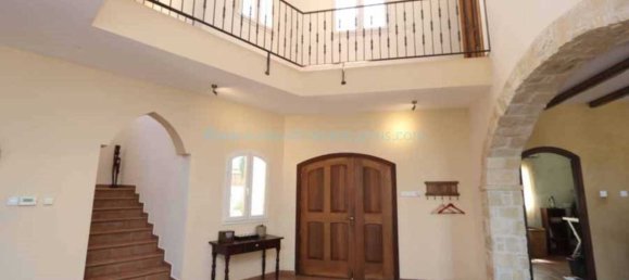 5 غرف نوم منزل في Protaras, Cyprus رقم 23867 12