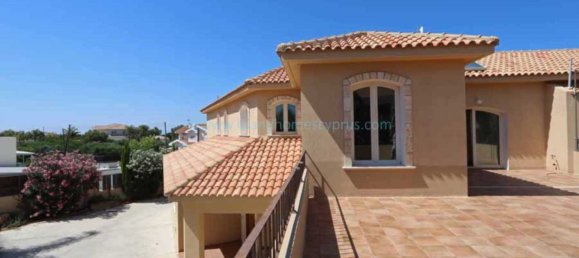 5 غرف نوم منزل في Protaras, Cyprus رقم 23867 27