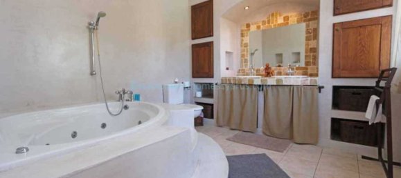 5 غرف نوم منزل في Protaras, Cyprus رقم 23867 23