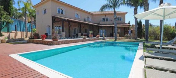 5 غرف نوم منزل في Protaras, Cyprus رقم 23867 11