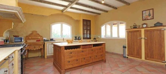 5 غرف نوم منزل في Protaras, Cyprus رقم 23867 8