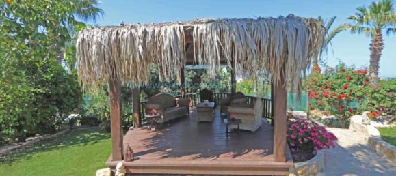 5 غرف نوم منزل في Protaras, Cyprus رقم 23867 24