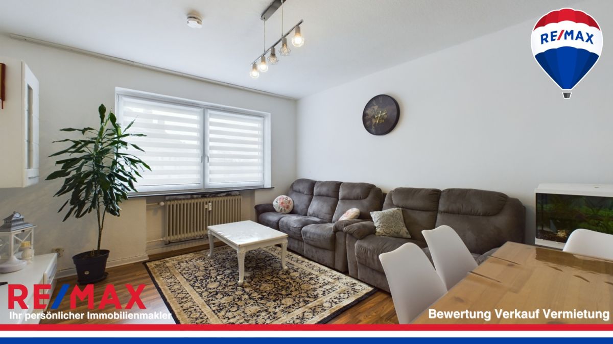 2 Schlafzimmer Wohnung in Neumünster, Germany, Nr. 224539