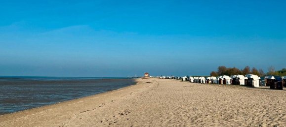  Land in Wilhelmshaven, Germany No. 331667 18