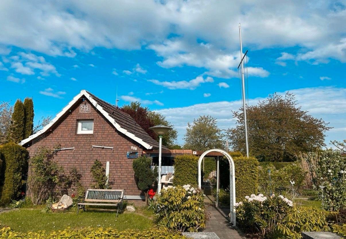  Land in Wilhelmshaven, Germany No. 331667