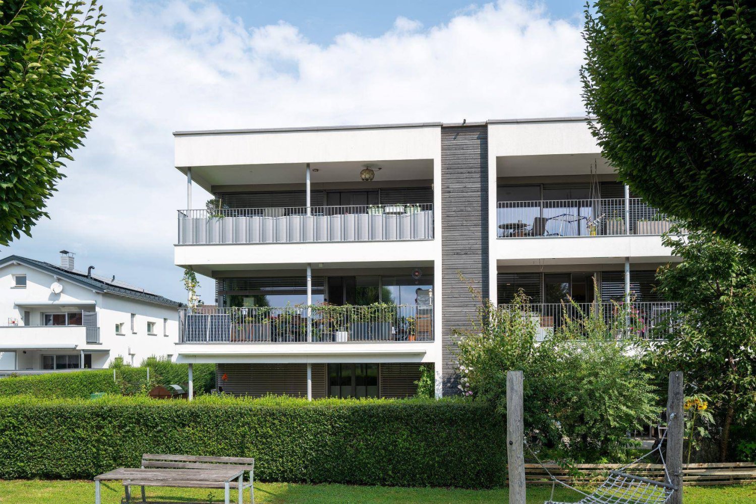 2 غرف نوم شقة في Lauterach, Austria رقم 228765