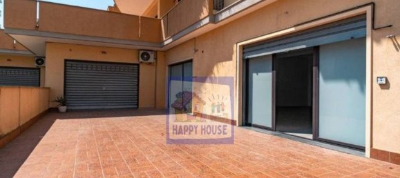 Gewerbliche Immobilie in Giarre, Italy 91m², Nr. 379086 6