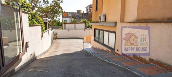 Gewerbliche Immobilie in Giarre, Italy 91m², Nr. 379086 2