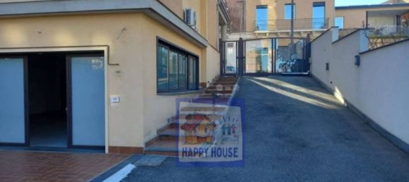 Gewerbliche Immobilie in Giarre, Italy 91m², Nr. 379086 9