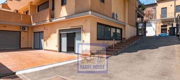 Gewerbliche Immobilie in Giarre, Italy 91m², Nr. 379086 3