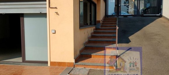 Gewerbliche Immobilie in Giarre, Italy 91m², Nr. 379086 4
