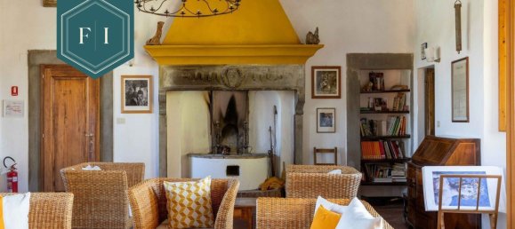 10 bedrooms Villa in Barberino Tavarnelle, Italy No. 322362 18