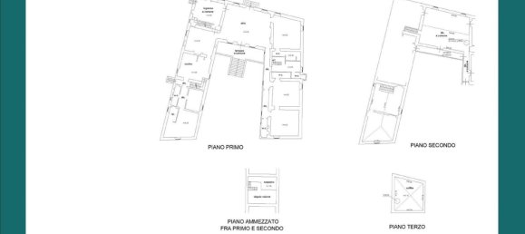 10 bedrooms Villa in Barberino Tavarnelle, Italy No. 322362 29