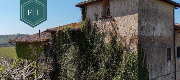 10 bedrooms Villa in Barberino Tavarnelle, Italy No. 322362 16