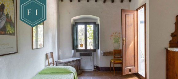 10 bedrooms Villa in Barberino Tavarnelle, Italy No. 322362 27