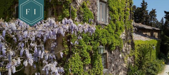 10 bedrooms Villa in Barberino Tavarnelle, Italy No. 322362 13