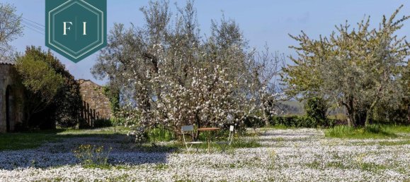 10 bedrooms Villa in Barberino Tavarnelle, Italy No. 322362 5