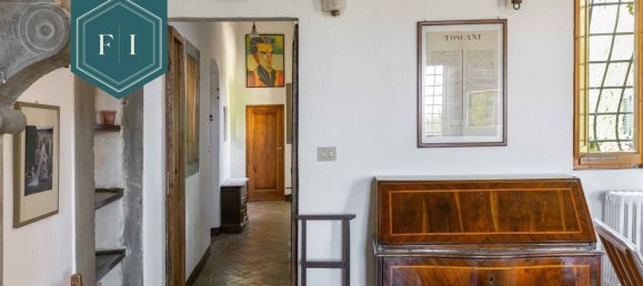 10 bedrooms Villa in Barberino Tavarnelle, Italy No. 322362 21