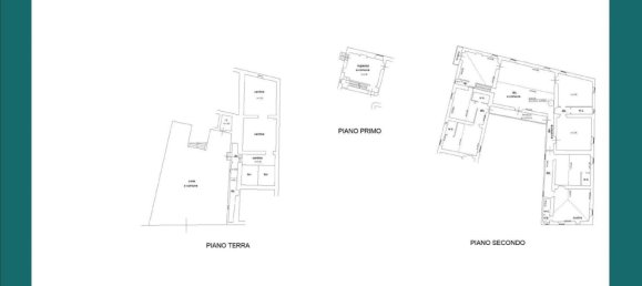 10 bedrooms Villa in Barberino Tavarnelle, Italy No. 322362 30