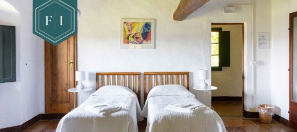 10 bedrooms Villa in Barberino Tavarnelle, Italy No. 322362 25