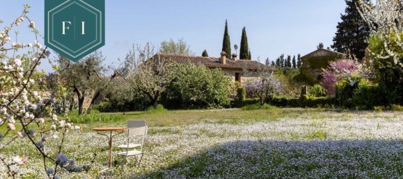 10 bedrooms Villa in Barberino Tavarnelle, Italy No. 322362 6
