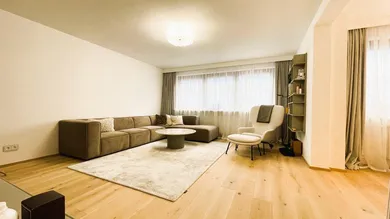 3 rooms Apartment in Ottakring, Austria No. 197512