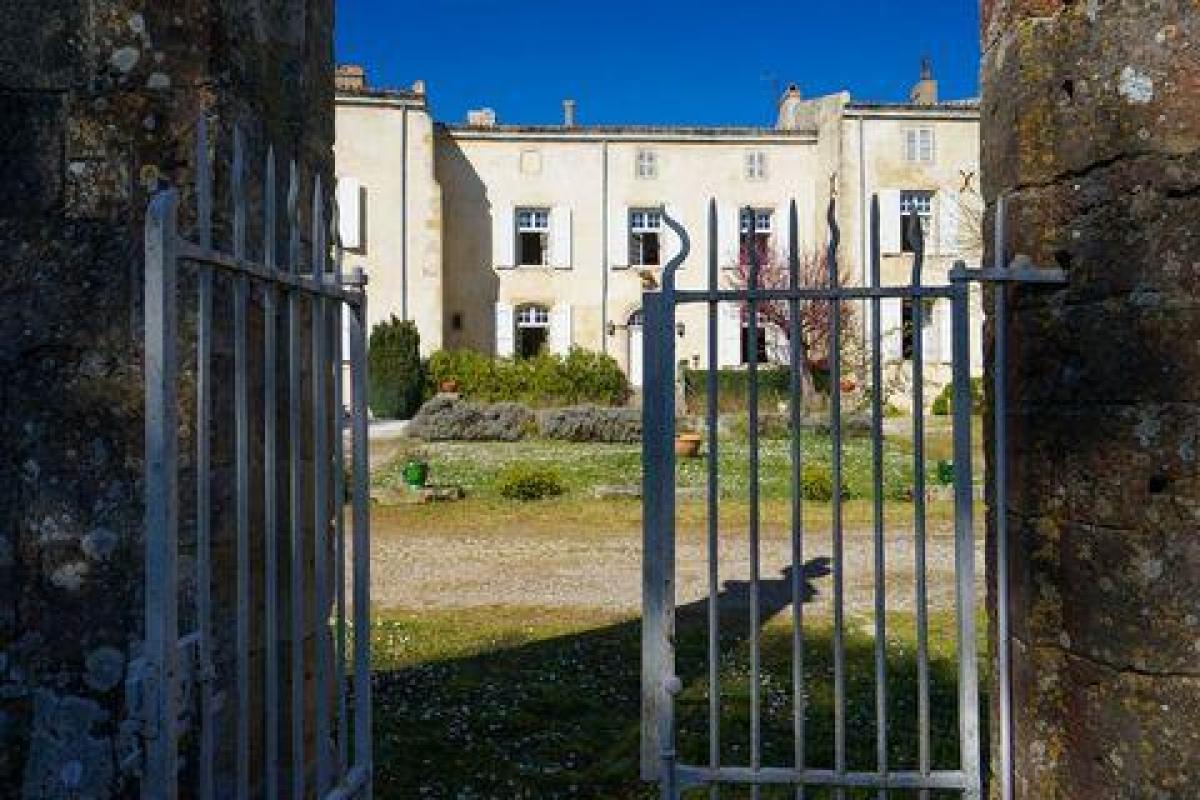 13 Schlafzimmer Haus in Carcassonne, France, Nr. 26927