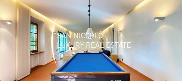 26-Zimmer Villa in Bagno a Ripoli, Italy, Nr. 212932 7