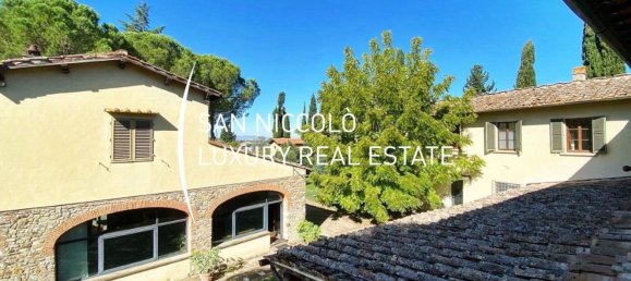 26-Zimmer Villa in Bagno a Ripoli, Italy, Nr. 212932 15