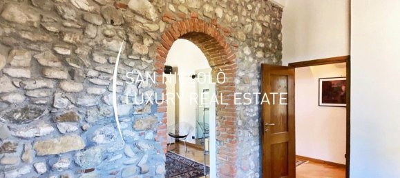 26-Zimmer Villa in Bagno a Ripoli, Italy, Nr. 212932 9