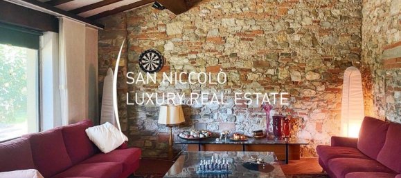 26-Zimmer Villa in Bagno a Ripoli, Italy, Nr. 212932 10