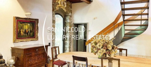 26-Zimmer Villa in Bagno a Ripoli, Italy, Nr. 212932 6