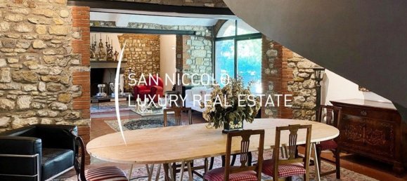 26-Zimmer Villa in Bagno a Ripoli, Italy, Nr. 212932 3